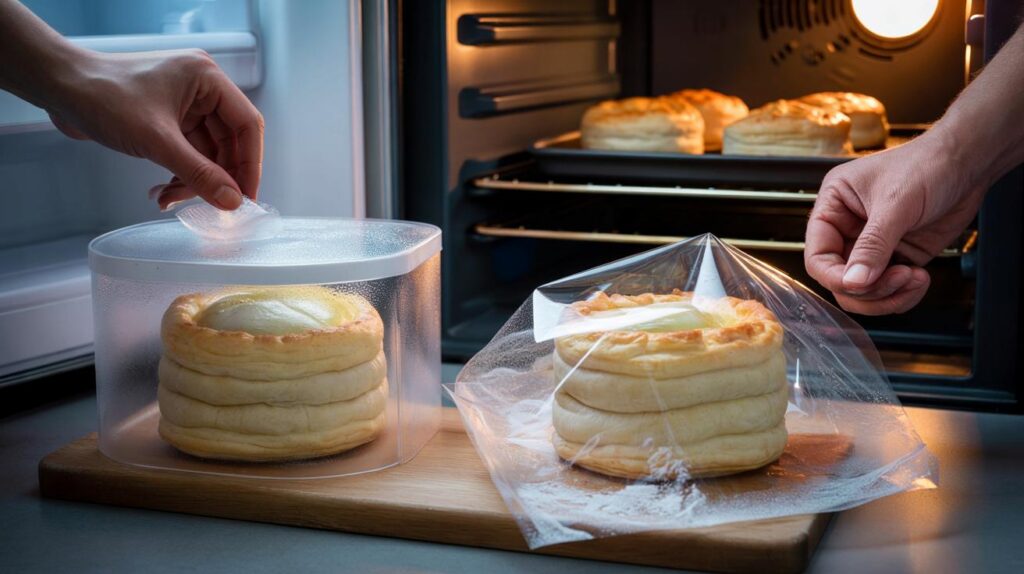 Your puff pastry is 4 days past the date : do DLC or DDM rules save your bake, or cost you £12?