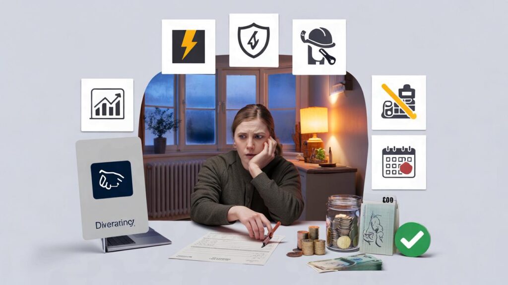 Your rent could jump 8% by January: are you missing 6 warning signs and the trick to save £40?