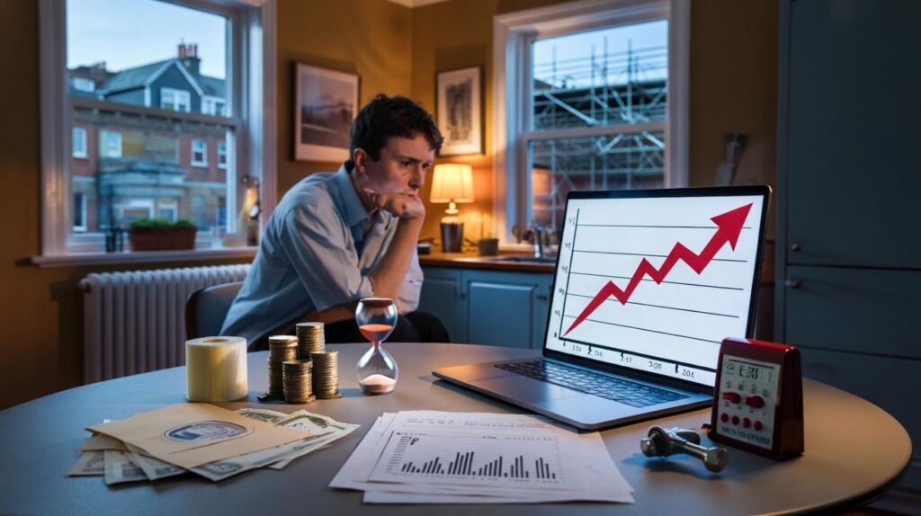 Your rent could jump 9% in 90 days: 7 warning signs to watch and how to cut £60 a month now