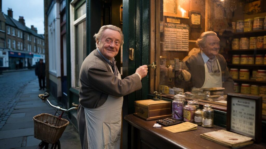 Your Saturday night just changed: 50 years on, David Jason returns for one last 90-minute goodbye