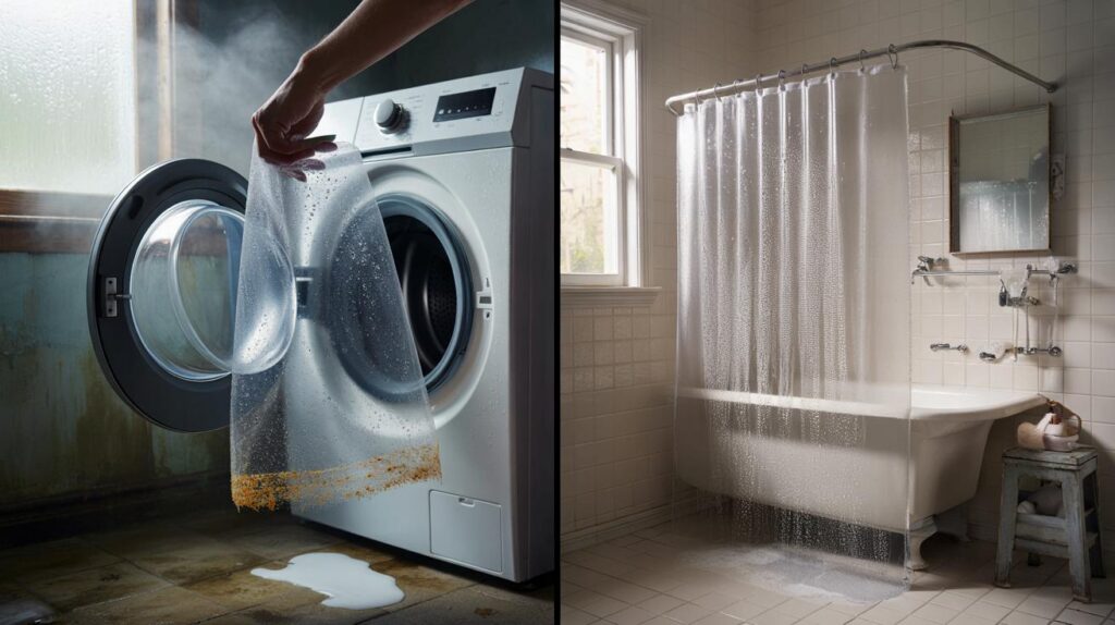 Your shower curtain is failing: are you making this £0 mistake that strips 1 coat in 3 months?