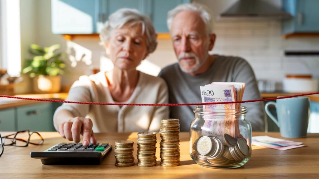 Your state pension is set to rise by £562 next April: will a 4.7% boost push you into tax?