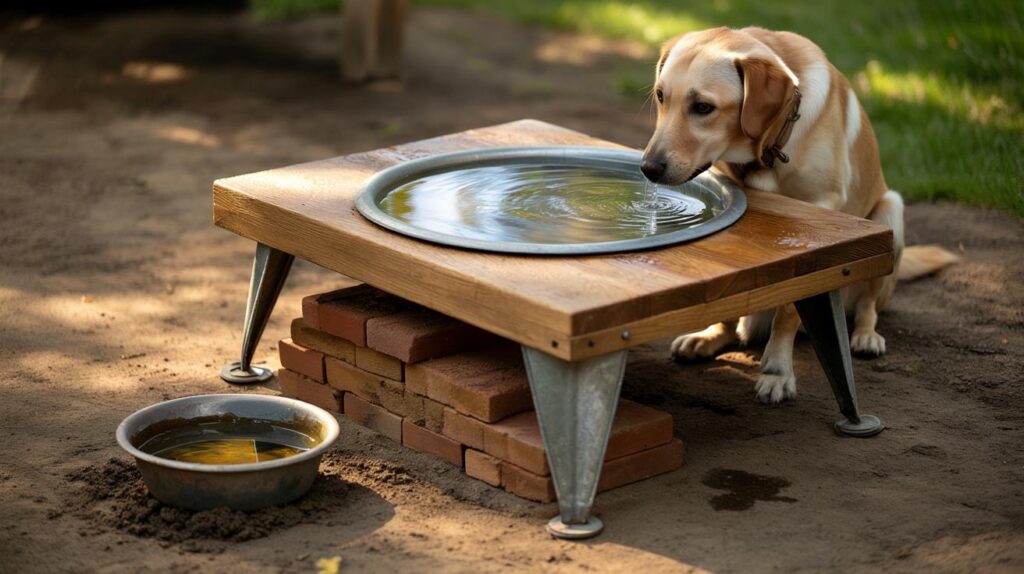 Your water stays 73% cleaner without scrubbing: could a 19th-century granny trick save you hours?