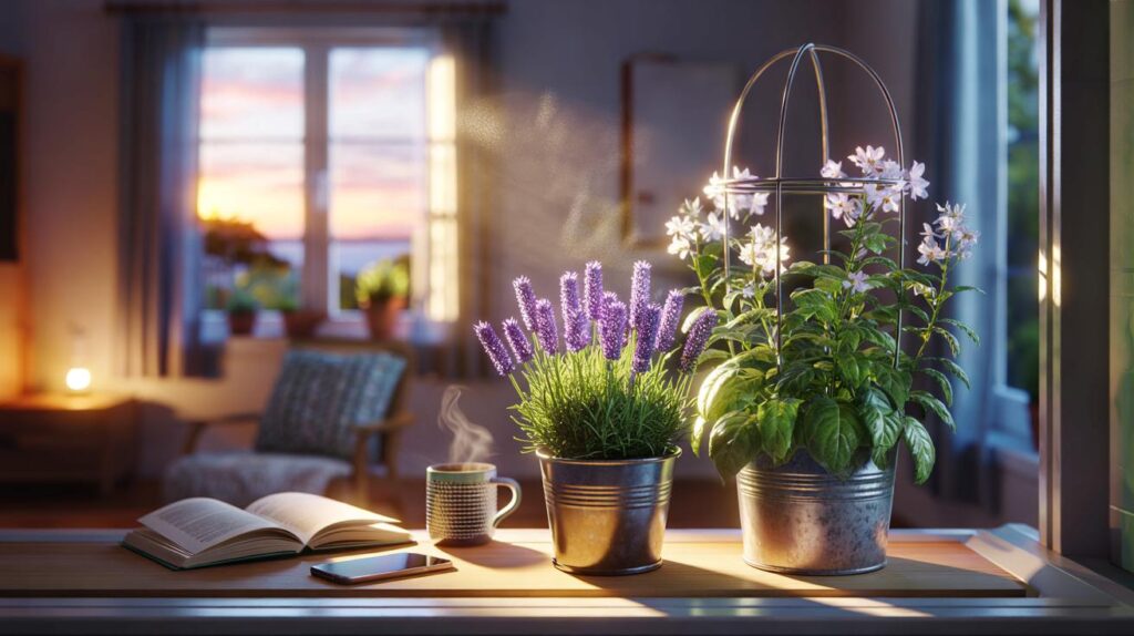 You're missing a £9 houseplant that cuts stress by 37% and scrubs indoor air: which do you trust?
